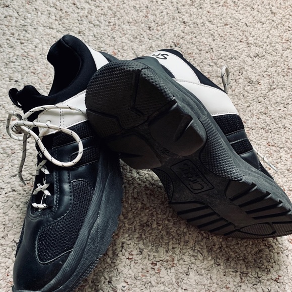 SAM EDELMAN CIRCUS sneakers - Picture 6 of 8